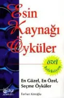 Esin Kaynağı Öyküler