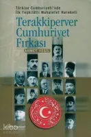 Terakkiperver Cumhuriyet Fırkası