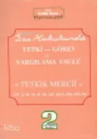 Yetki - Görev ve Yargılama Usulü