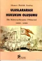 Uluslararası Hukukun Oluşumu