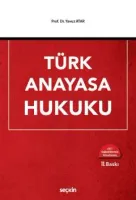 Türk Anayasa Hukuku
