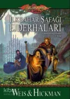 İlkbahar Şafağı Ejderhaları