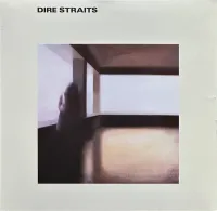 Dire Straits – Dire Straits LP