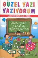 Güzel Yazı Yazıyorum