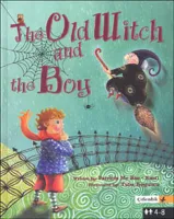 The Old Witch And The Boy