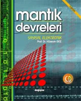 Mantık Devreleri Sayısal Elektronik (CD ilavelidir)