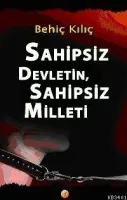 Sahipsiz Devletin Sahipsiz Milleti