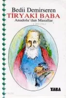 Tiryaki Baba