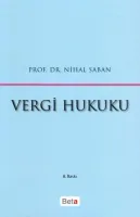 Vergi Hukuku