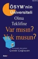 Ösym'nin Üniversiteli Olma Teklifine Var mısın? Yok musun?