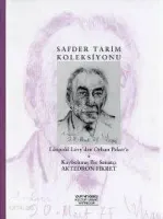 Leopold Levy'den Orhan Peker'e + Kaybolmuş Bir Sanatçı Aktedron Fikret