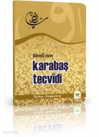 Sorulu Cevaplı Tam Karabaş Tecvidi
