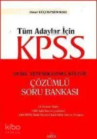 Kpss Genel Yetenek