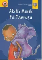 Akıllı Minik Fil Yavrusu