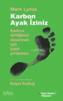 Karbon Ayak İziniz