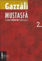Mustasfa İslam Hukuk Metodolojisi Cilt: 2