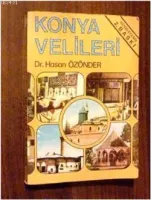 Konya Velileri
