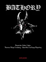 Bathory - Mezardan Gelen Çağrı Kitap