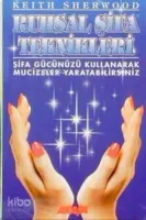 Ruhsal Şifa Teknikleri