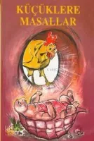 Küçüklere Masallar