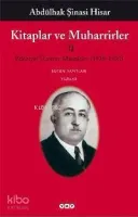 Kitaplar ve Muharrirler II