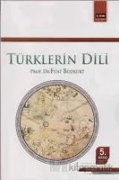 Türklerin Dili