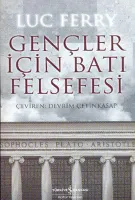 Gençler İçin Batı Felsefesi