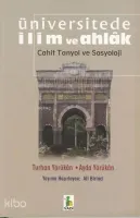 Üniversitede İlim ve Ahlak