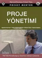 Proje Yönetimi (Cep Boy)