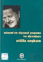 Nazım'ın Siyasal Yaşamı ve Davaları