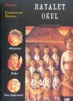 Hayalet Okulu
