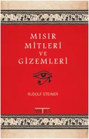 Mısır Mitleri ve Gizemleri