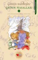 Grimm Masalları-Grimm Kardeşler Cilt 2