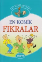 En Komik Fıkralar (cep Boy)