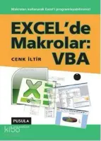 Excelde Makrolar: VBA