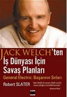 Jack Welch'ten İş Dünyası İçin Savaş Planları