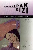Karakalpak Kızı