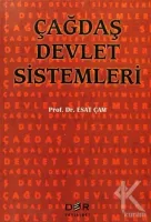 Çağdaş Devlet Sistemleri