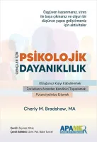 Gençler İçin Psikolojik Dayanıklılık Çalışma Kitabı