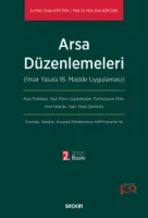 Arsa Düzenlemeleri