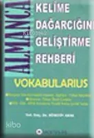 Almanca Kelime Dağarcığını Geliştirme Rehberi
