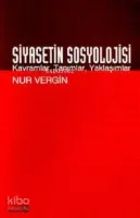 Siyasetin Sosyolojisi