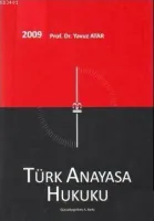 Türk Anayasa Hukuku