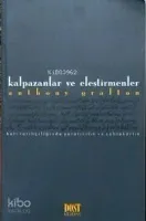 Kalpazanlar ve Eleştirmenler