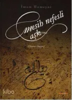 Mesih Nefesli Aşk
