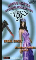 Agnes Hatice Kemahlıoğlu'nun Aşkı