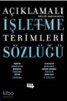 Açıklamalı İşletme Terimleri Sözlüğü