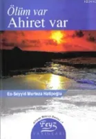 Ölüm Var Ahiret Var