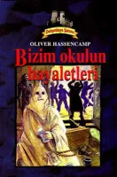 Dehşetkaya Şatosu 11