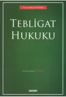 Tebligat Hukuku